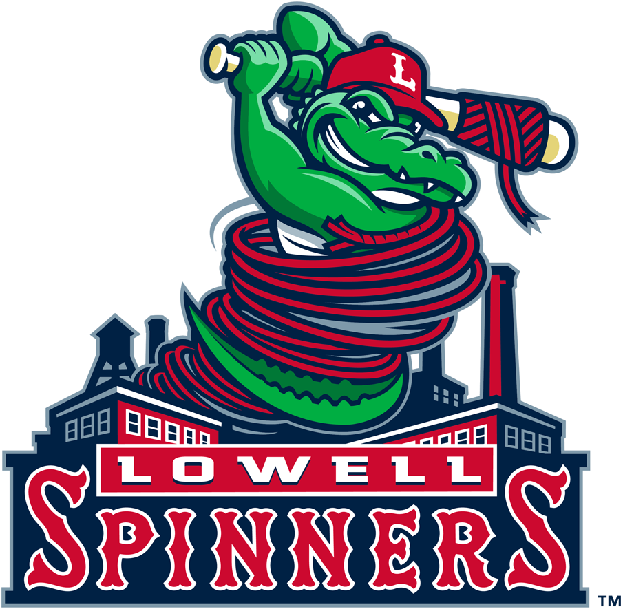 The Spinners recently unveiled a new logo so lets take a look.